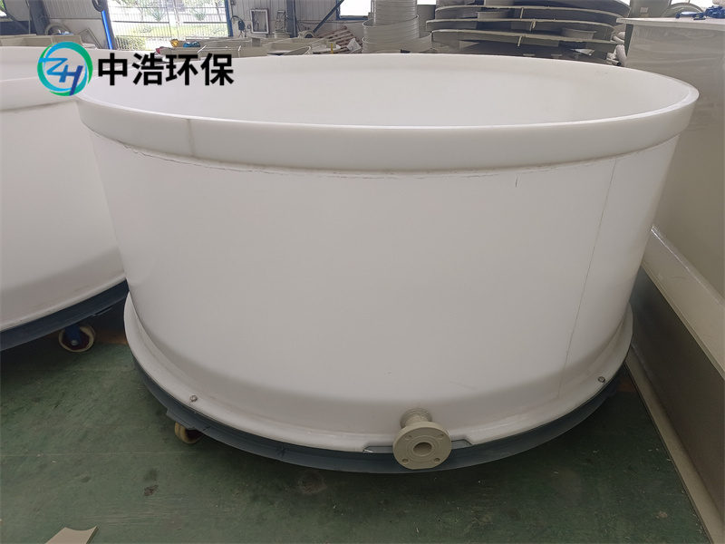 珠山PP抽滤槽